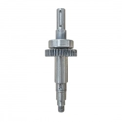 Buffalo hoofdasassemblage – Stalen reserveonderdeel voor FU137