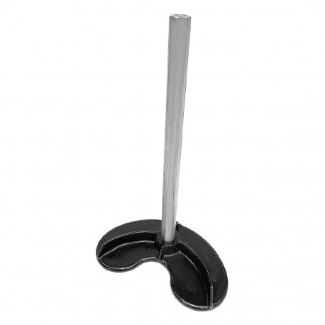 Buffalo aandrukplaat ABS - reserveonderdeel voor DN630