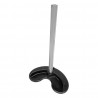 Buffalo aandrukplaat ABS - reserveonderdeel voor DN630