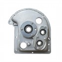 Buffalo steunassemblage – ijzeren reserveonderdeel voor FU138