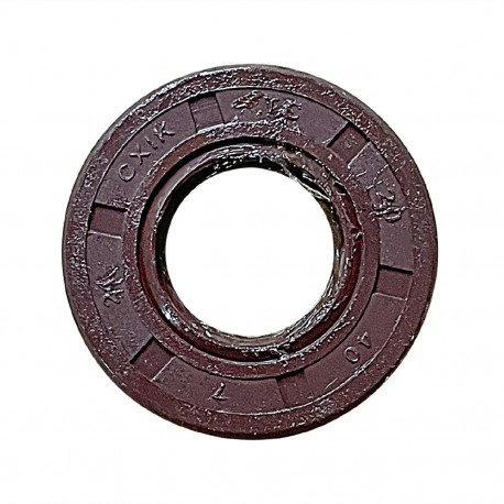 Buffalo oliekeerring voor FU137 - Rubber reserveonderdeel