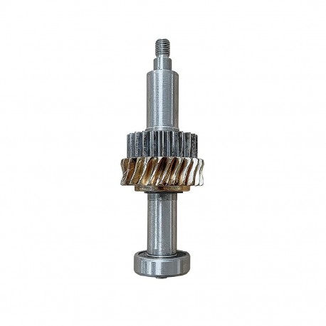 Buffalo wormwiel assemblage – stalen reserveonderdeel voor FU137