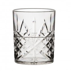 Utopia Symphony stapelbare polycarbonaat tumblers 320ml - set van 12