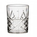 Utopia Symphony stapelbare polycarbonaat tumblers 320ml - set van 12