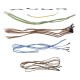 Buffalo 600 Series interne bedradingsgroep - origineel reserveonderdeel