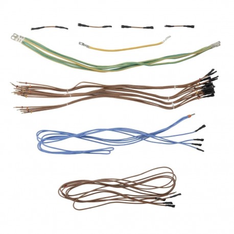 Buffalo 600 Series interne bedradingsgroep - origineel reserveonderdeel