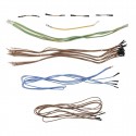 Buffalo 600 Series interne bedradingsgroep - origineel reserveonderdeel
