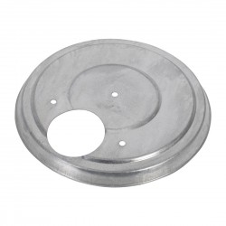 Buffalo 600 Series beschermplaat voor kookplaat CU471/CU472