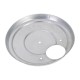 Buffalo 600 Series beschermplaat voor kookplaat CU471/CU472