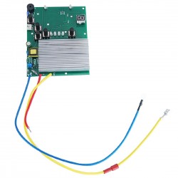 Buffalo PCB reserveonderdeel voor HT759