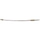 Buffalo thermokoppel 320mm - koperen reserveonderdeel voor JA938 en JA939