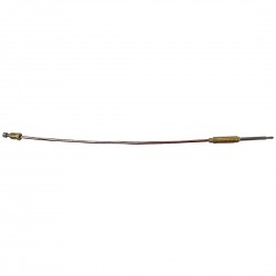Buffalo thermokoppel 320mm - koperen reserveonderdeel voor JA938 en JA939