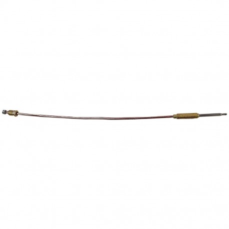 Buffalo thermokoppel 320mm - koperen reserveonderdeel voor JA938 en JA939