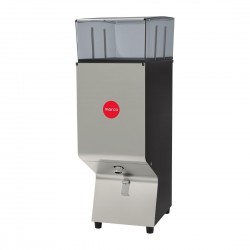 Marco Jet Koffiemolen 75E RVS – Geïntegreerde Molen voor Jet Brewer