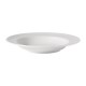Utopia Titan pastaborden wit 300mm – porselein (6 stuks)