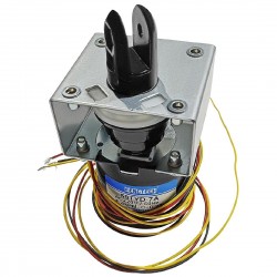 Buffalo motorassemblage – reserveonderdeel voor JB188