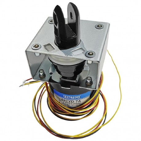 Buffalo motorassemblage – reserveonderdeel voor JB188