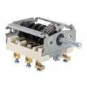 Buffalo 600 Series 6-standen schakelaar - origineel reserveonderdeel