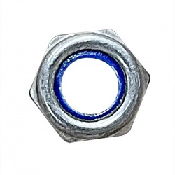 Buffalo moer - ijzeren reserveonderdeel voor FU137