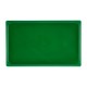 Cambro Safetrak IML Afsluitdeksel Groen - Polypropyleen 1/1 GN