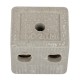 Buffalo 600 Series porseleinen klemmenblok – origineel reserveonderdeel