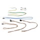 Buffalo 600 Series interne bedradingsgroep – origineel reserveonderdeel