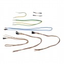 Buffalo 600 Series interne bedradingsgroep – origineel reserveonderdeel