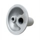 Buffalo aluminium loopplaat - reserveonderdeel voor FU137