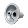 Buffalo aluminium loopplaat - reserveonderdeel voor FU137