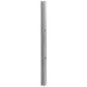 Buffalo handgreep aluminium zilver - reserveonderdeel voor JB188