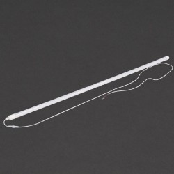 Buffalo Polar T8 vervangingslamp voor koelvitrines - Kunststof accessoire