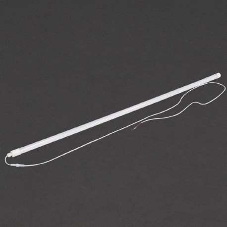 Buffalo Polar T8 vervangingslamp voor koelvitrines - Kunststof accessoire