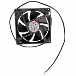 Buffalo achterventilator – origineel reserveonderdeel voor HT766