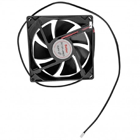 Buffalo achterventilator – origineel reserveonderdeel voor HT766