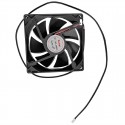 Buffalo achterventilator – origineel reserveonderdeel voor HT766