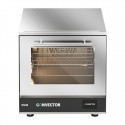 Leventi Convector Heteluchtoven CO133T [1x230V/2,8kW] - 3 x GN 2/3