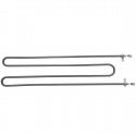 Nisbets Essentials verwarmingselement RVS 304 - reserveonderdeel voor HW929