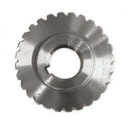 Buffalo wormwiel koper – reserveonderdeel voor FU139 en GJ461