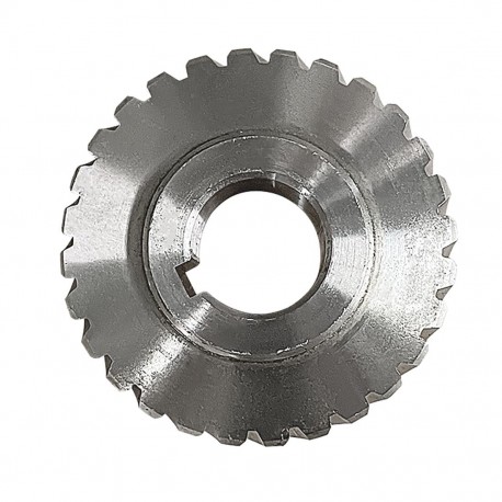 Buffalo wormwiel koper – reserveonderdeel voor FU139 en GJ461