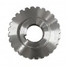 Buffalo wormwiel koper – reserveonderdeel voor FU139 en GJ461