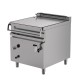 Firex elektrische kantelpan 60 L BR8E080I – RVS kantelbare braadpan