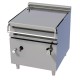 Firex elektrische kantelpan 60 L BR8E080I – RVS kantelbare braadpan