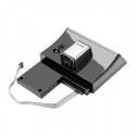 Buffalo voorpaneel assemblage – zwart ABS reserveonderdeel voor GM948