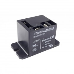 Buffalo relais - reserveonderdeel voor CW305, CW306, DN487 en G108