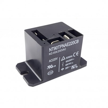 Buffalo relais - reserveonderdeel voor CW305, CW306, DN487 en G108