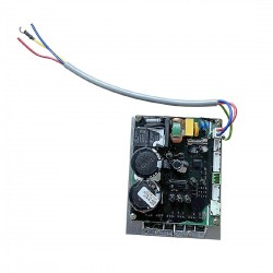 Buffalo motor PCB – reserveonderdeel voor FU137