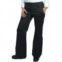 Chaud Devant dames pantalon zwart 3XL