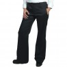 Chaud Devant dames pantalon zwart 3XL