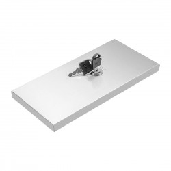 Buffalo Watertankdeksel Assemblage RVS 304 - Reserveonderdeel voor GM948