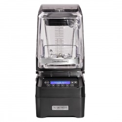 Hamilton Beach Eclipse High Performance Drankenblender - Zwart